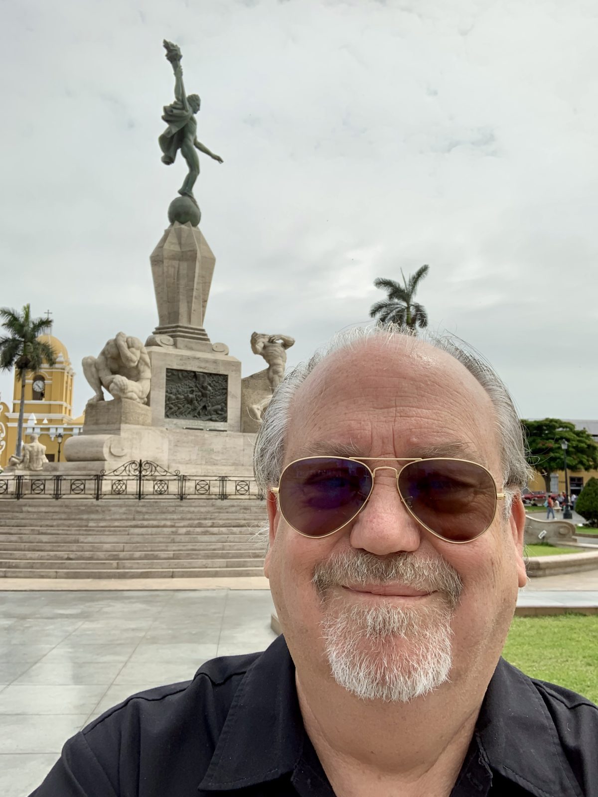 Trujillo, Peru